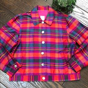 NM Essentials blazer/jacket